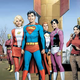 Image for article titled Superman's Origin To Be Retold, Revised Secretly In 2009